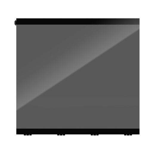 Fractal Design Tempered Glass Side Panel - Dark Tint (Type A)