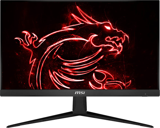 MSI Optix G241V 23.8 inch IPS Monitor - Full HD 1080p, 4ms, HDMI