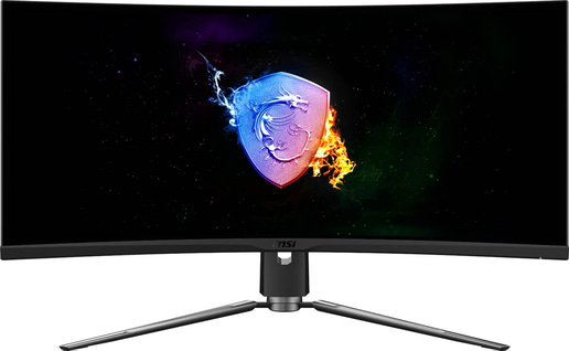 MSI MPG ARTYMIS 343CQR 34" UltraWide Curved Gaming Monitor - VA, 165Hz, 1ms, DP