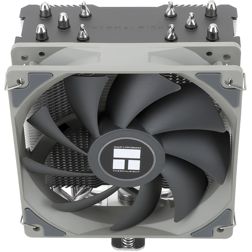 Thermalright Assassin King 120 SE CPU Cooler