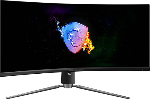 MSI MPG ARTYMIS 343CQR 34" UltraWide Curved Gaming Monitor - VA, 165Hz, 1ms, DP