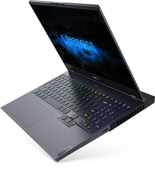 Lenovo Legion 7i 15.6" i5 16GB 512GB GeForce GTX 1660 Ti Gaming Laptop