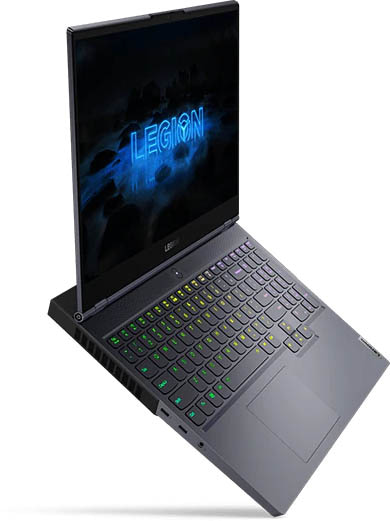 Lenovo Legion 7i 15.6" i5 16GB 512GB GeForce GTX 1660 Ti Gaming Laptop