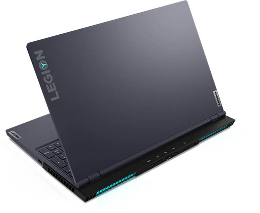 Lenovo Legion 7i 15.6" i5 16GB 512GB GeForce GTX 1660 Ti Gaming Laptop