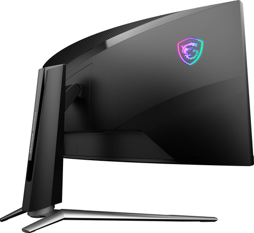 MSI MPG ARTYMIS 343CQR 34" UltraWide Curved Gaming Monitor - VA, 165Hz, 1ms, DP