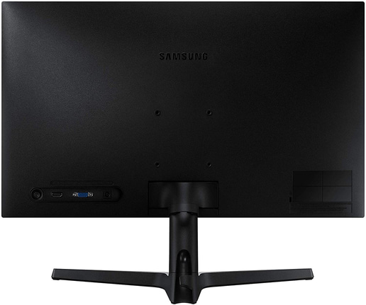 Samsung LS22R350FHUXEN 22 inch IPS Monitor - Full HD, 5ms, HDMI