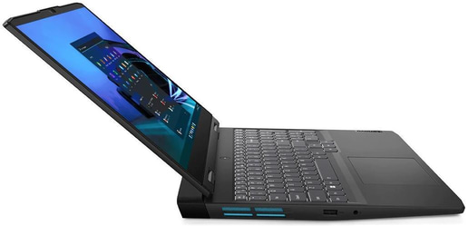 Lenovo IdeaPad Gaming 3 Core i5 16GB 512GB GeForce RTX 3050 Ti 15.6" Grey