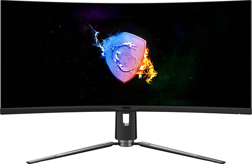 MSI MPG ARTYMIS 343CQR 34" UltraWide Curved Gaming Monitor - VA, 165Hz, 1ms, DP
