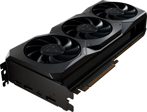 ASUS Radeon RX 7900 XT 20GB Graphics Card