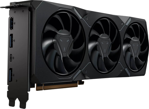 ASUS Radeon RX 7900 XT 20GB Graphics Card