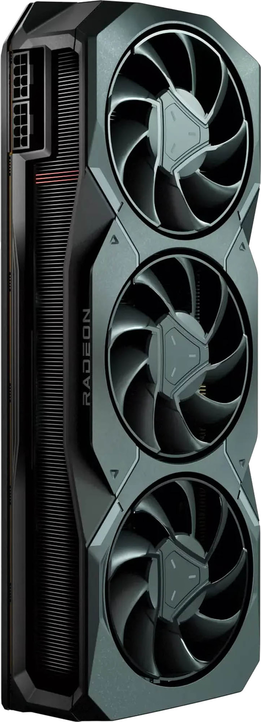 ASUS Radeon RX 7900 XT 20GB Graphics Card