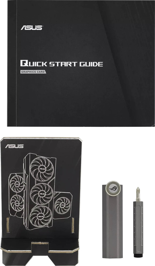 ASUS Radeon RX 7900 XT 20GB Graphics Card