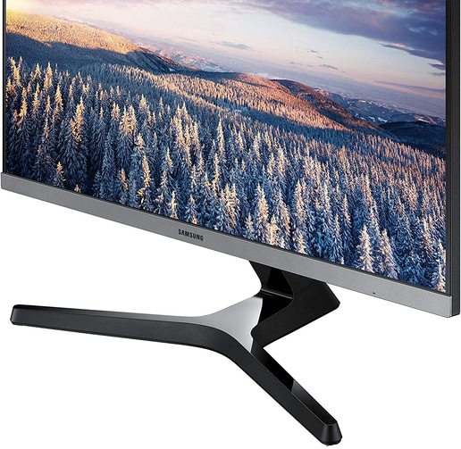 Samsung LS22R350FHUXEN 22 inch IPS Monitor - Full HD, 5ms, HDMI