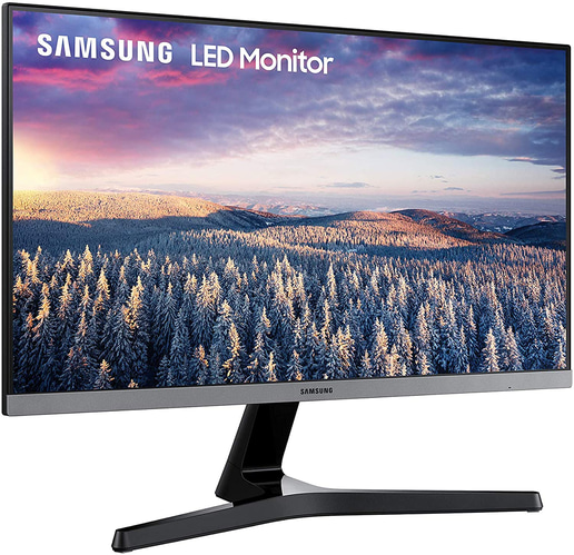 Samsung LS22R350FHUXEN 22 inch IPS Monitor - Full HD, 5ms, HDMI