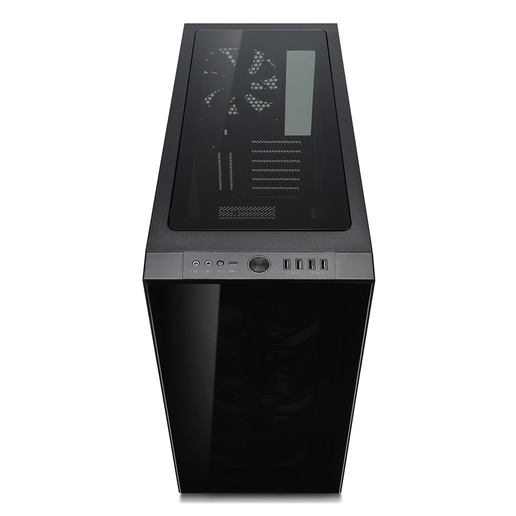 Fractal Design Define S2  Full Tower Gaming Case - Black 