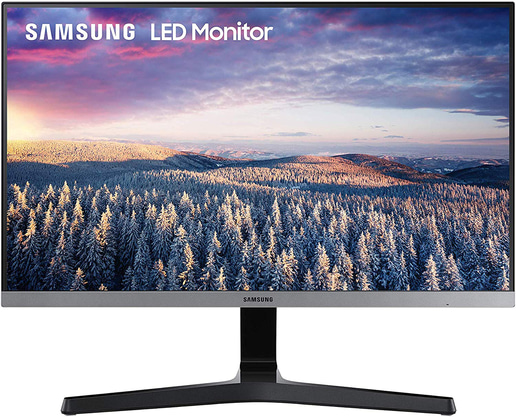 Samsung LS22R350FHUXEN 22 inch IPS Monitor - Full HD, 5ms, HDMI