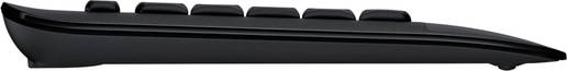 Logitech Signature K650 Wireless Keyboard in Graphite