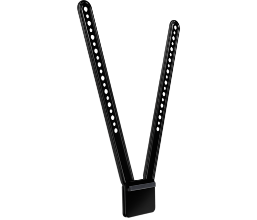Logitech TV Wall Mount (Black) for the MeetUp ConferenceCam