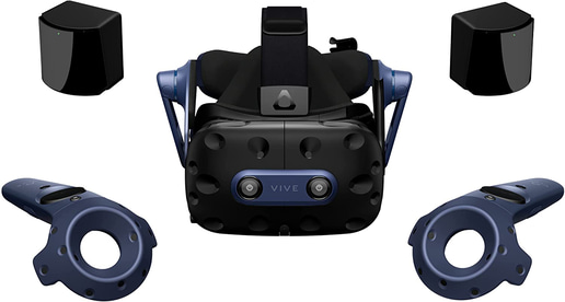 HTC VIVE Pro 2 VR Kit