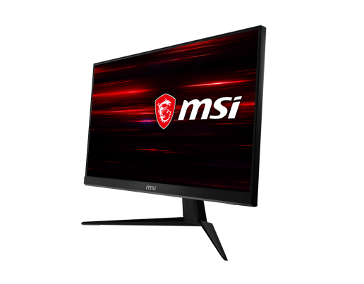 MSI Optix G241 23.8 inch IPS 144Hz 1ms Gaming Monitor - Full HD 1080p, 1ms, HDMI