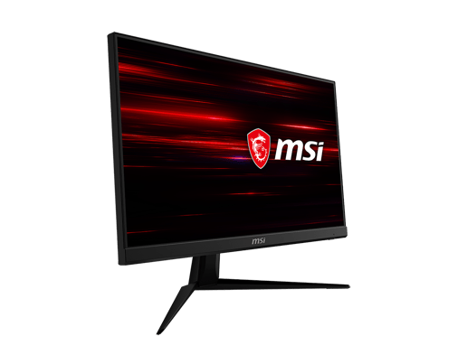 MSI Optix G241 23.8 inch IPS 144Hz 1ms Gaming Monitor - Full HD 1080p, 1ms, HDMI