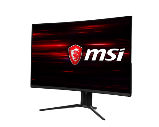 MSI Optix MAG322CQR 31.5 inch 1ms Gaming Curved Monitor, 1ms, HDMI