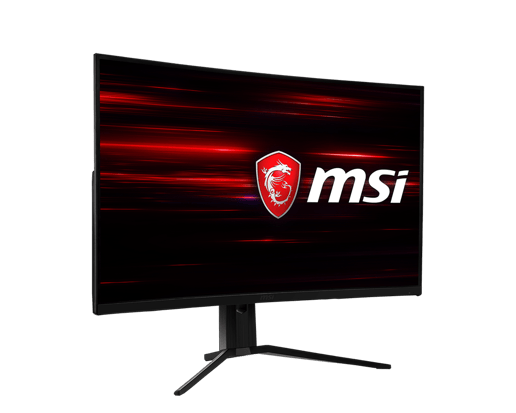 MSI Optix MAG322CQR 31.5 inch 1ms Gaming Curved Monitor, 1ms, HDMI