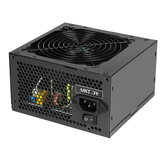 Ace   600W Power Supply