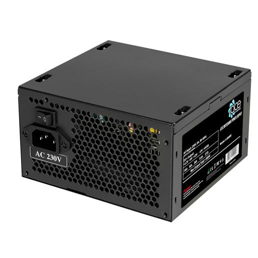 Ace   600W Power Supply