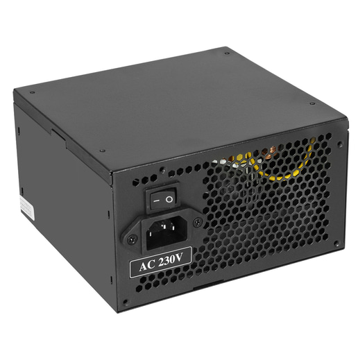 Ace   600W Power Supply