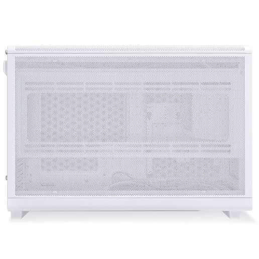 Lian Li A3-mATX Mini Tower Case - White 