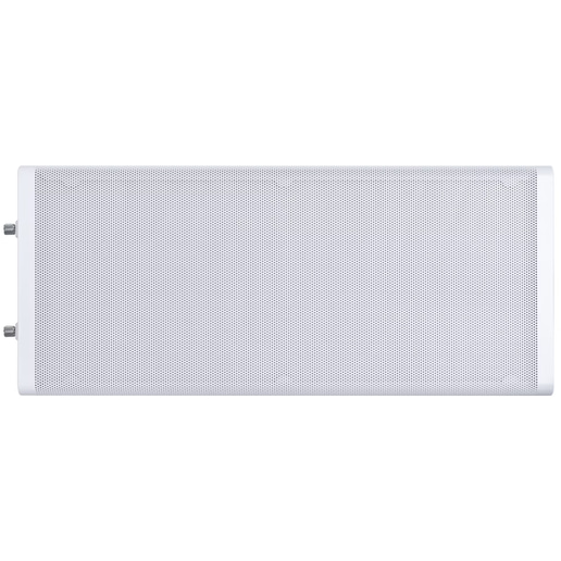 Lian Li A3-mATX Mini Tower Case - White 