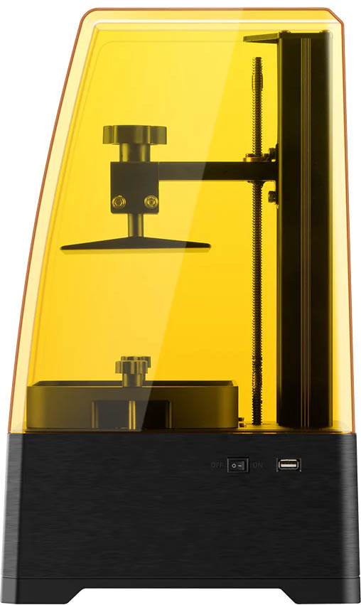 Anycubic Photon M3 3D Printer