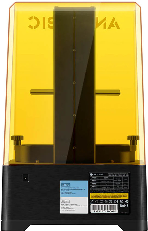 Anycubic Photon M3 3D Printer