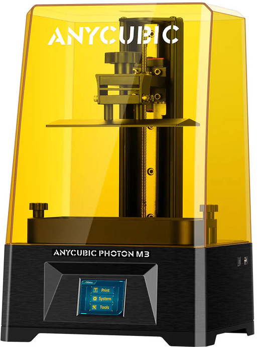 Anycubic Photon M3 3D Printer