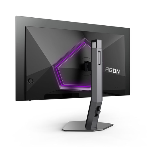 AOC AGON PRO AG276QZD 27" Gaming Monitor - OLED, 1000 nits, 240Hz, 0.03ms, HDMI