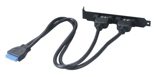 Akasa USB 3 Internal Adapter Cable