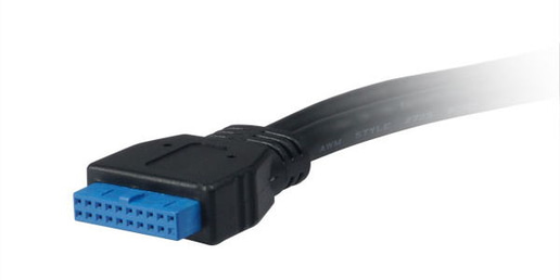 Akasa USB 3 Internal Adapter Cable