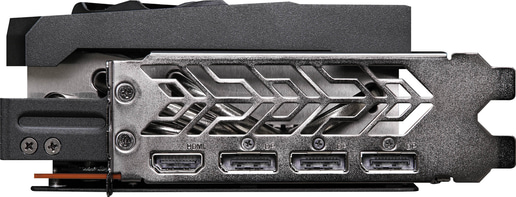 ASRock Radeon RX 7900 XTX Phantom OC 24GB GDDR6 Graphics Card