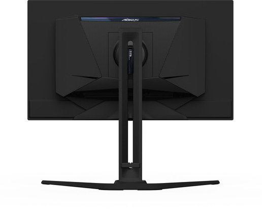 Gigabyte AORUS FO27Q2 27" QHD 1440p Gaming Monitor - OLED, 240Hz, 0.03ms, HDMI