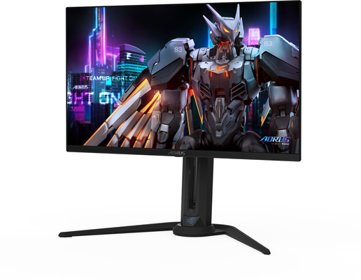 Gigabyte AORUS FO27Q2 27" QHD 1440p Gaming Monitor - OLED, 240Hz, 0.03ms, HDMI