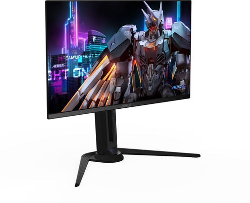 Gigabyte AORUS FO27Q2 27" QHD 1440p Gaming Monitor - OLED, 240Hz, 0.03ms, HDMI