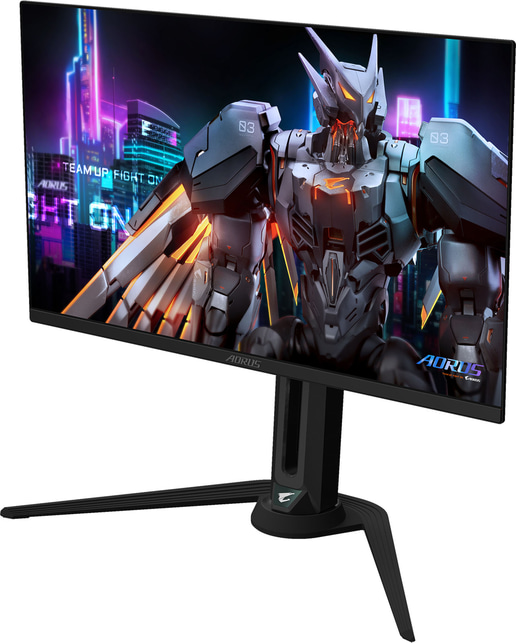 Gigabyte AORUS FO27Q2 27" QHD 1440p Gaming Monitor - OLED, 240Hz, 0.03ms, HDMI