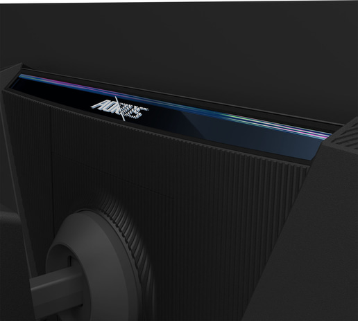 Gigabyte AORUS FO27Q2 27" QHD 1440p Gaming Monitor - OLED, 240Hz, 0.03ms, HDMI
