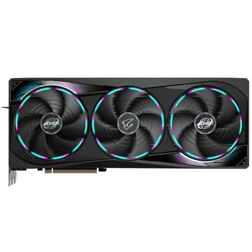 Gigabyte GeForce RTX 5070 Ti Aorus Master 16GB GDDR7 Graphics Card
