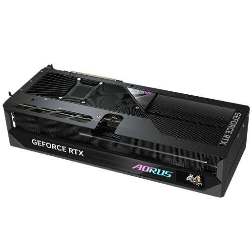 Gigabyte GeForce RTX 5070 Ti Aorus Master 16GB GDDR7 Graphics Card