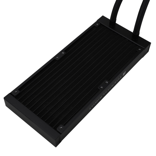 Thermalright Aqua Elite 240 V3 240mm Liquid CPU Cooler in Black