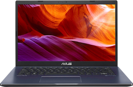 ASUS ExpertBook P1 P1411 14" Ryzen 5 8GB 256GB Radeon Vega 8 Laptop