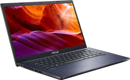 ASUS ExpertBook P1 P1411 14" Ryzen 5 8GB 256GB Radeon Vega 8 Laptop