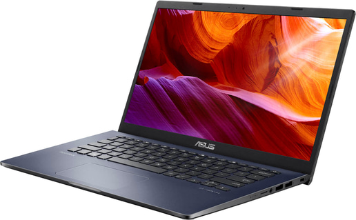 ASUS ExpertBook P1 P1411 14" Ryzen 5 8GB 256GB Radeon Vega 8 Laptop